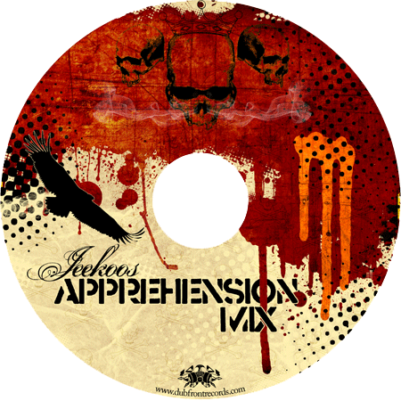 Apprehension