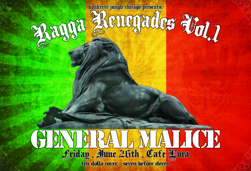 General Malice