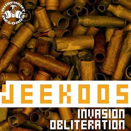 Invasion / Obliteration