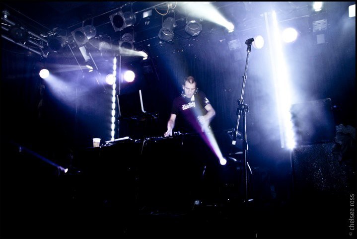 Jeekoos @ Double Door Jeekoos @ Double Door